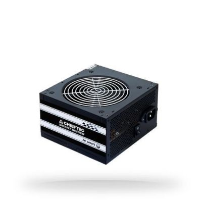 13. Chieftec Smart GPS-500A8 Power Supply (500W)