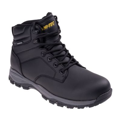3. Men’s Hiking Shoes CRISTO MID WP