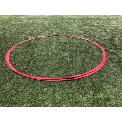 2. Yakimasport Tiki Taka 100685 Game Wheel