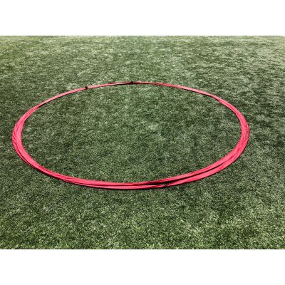 2. Yakimasport Tiki Taka 100685 Game Wheel