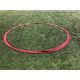 2. Yakimasport Tiki Taka 100685 Game Wheel
