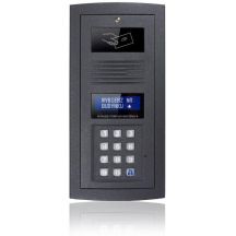 ELFON OPTIMA OP-MA765R-G MODULE WITH RFID GRAPHITE