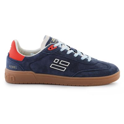 6. D.Franklin Rebel Basic Flag M DFSH387005-NAVY shoes