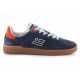 6. D.Franklin Rebel Basic Flag M DFSH387005-NAVY shoes
