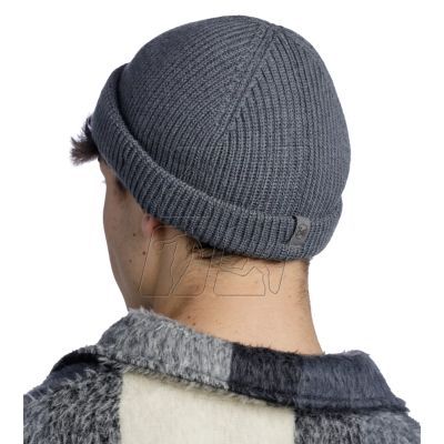 3. Buff Ervin Merino Hat Beanie 13232393710