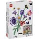2. LEGO Botanical Collection 11507 - Olivia Rodrigo's Flower Bouquet