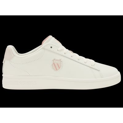 K-Swiss COURT SHIELD II shoes (94412-154-M)
