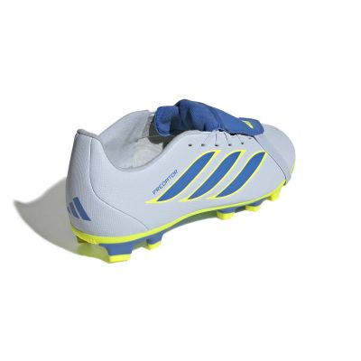 4. Adidas Junior Predator Club FT FG/MG KI8897 shoes
