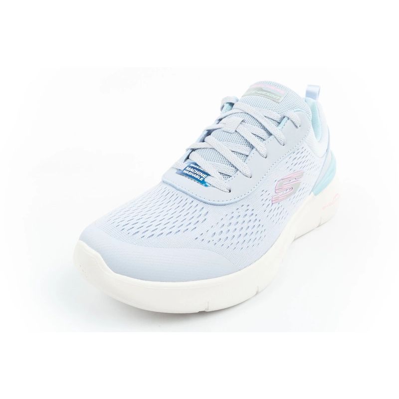 12. Skechers Air Dynamight 2.0 sneakers W 150370/PWPK