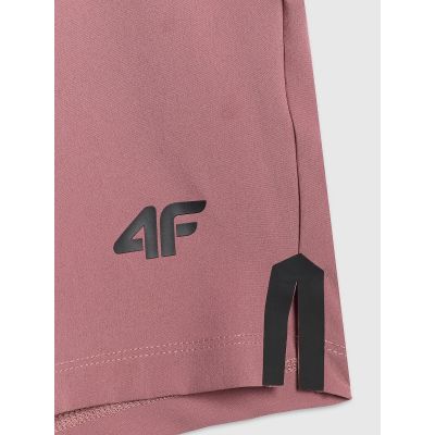 8. Men’s Quick-Drying Training Shorts 4F 4FRSS26TFSHM1622-65S
