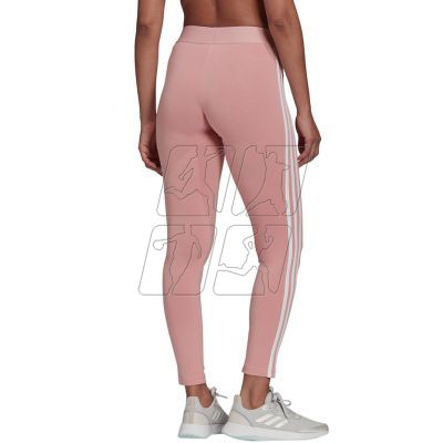 3. adidas Loungwear Essentials 3-Stripes W HD1828 leggings