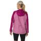 3. Asics Fujitrail Packable Windbreaker W 2012C977-500 jacket