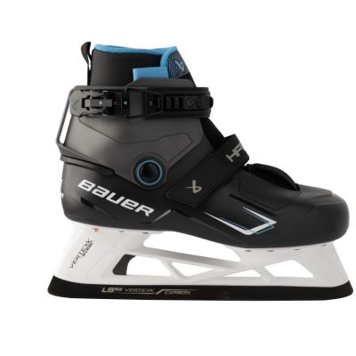 3. Bauer Konekt HF3 Int Goalie Skates