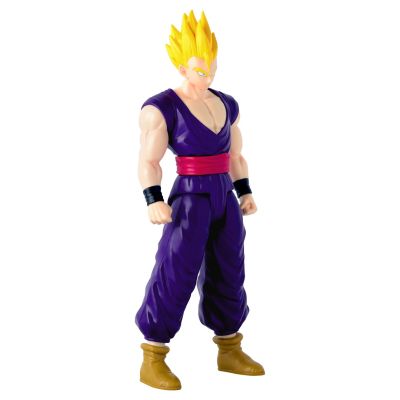 2. DRAGON BALL LIMIT BREAKER - SUPER SAIYAN GOHAN