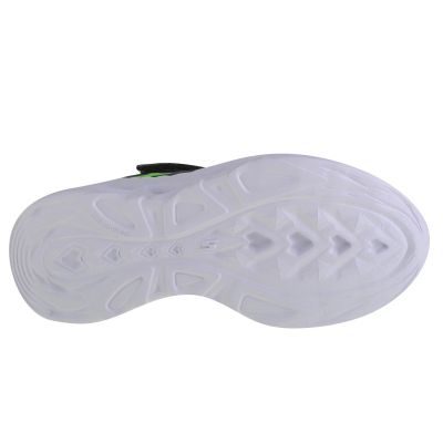 4. Skechers Vortex-Flash 400600L-BBLM Black 32