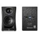 2. KALI AUDIOLP-UNF - Pair of Bluetooth monitor speakers. Multimedia speakers, black.