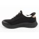3. Skechers Women's Bobs Squad 4 Slip-Ins Athletic Shoes