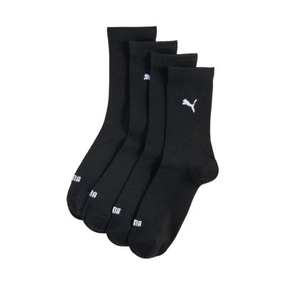 Puma Sock women's socks 2 pack black 938380 01