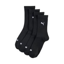 Puma Sock women's socks 2 pack black 938380 01