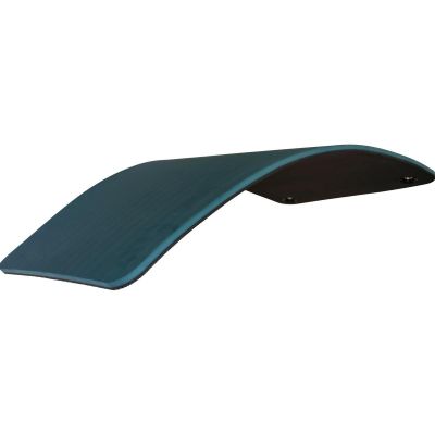 9. CLUB FITNESS MAT WITH HOLES 120x60x2CM ENERO FIT