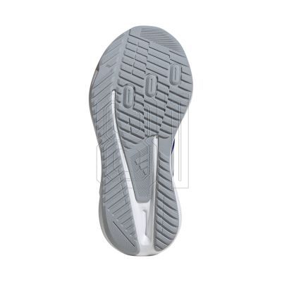 6. adidas Duramo SL EL navy blue children's shoes IH3601