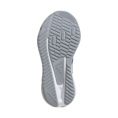 6. adidas Duramo SL EL navy blue children's shoes IH3601