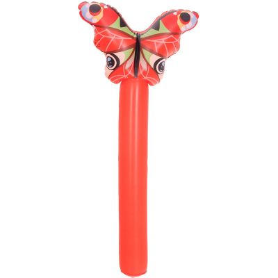 8. INFLATABLE NOODLE FOR SWIMMING ANIMAL 95x42x23CM 91016 BUTTERFLY
