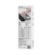 6. Active stylus stylus for iPad Baseus Smooth Writing 2 SXBC060104 - pink