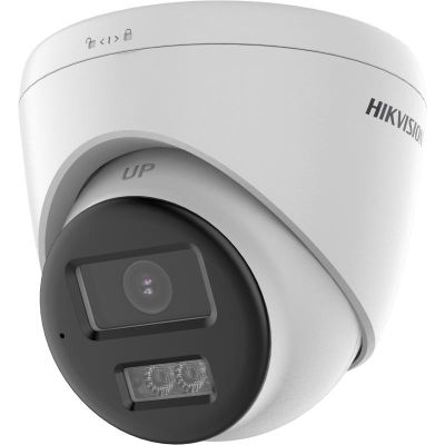 2. Hikvision DS-2CE78D0T-LTS(2.8MM) Industrial Dome Camera CCTV Security Camera Indoor / Outdoor 1920 x 1080 px Ceiling / Wall