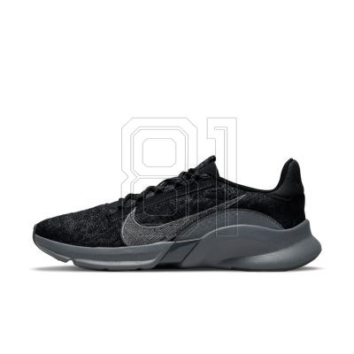 10. Nike SuperRep Go 3 Next Nature Flyknit M DH3394-001 shoe