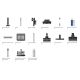 38. Dreame H15 Mix Cordless Upright Vacuum Cleaner