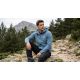 4. Men’s Fleece Jacket Geographical Norway TUGOOD PETROLE DB MEN 233 (WZ3337H/GN-PETROL)
