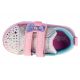 3. Skechers Shuffle Lite Sweet Supply Jr 20320N-LPMT shoes