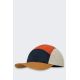 BUFF 5 PANEL GO CAP COLART MULTI one size children's baseball cap