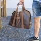 15. Bonfeu BLB Wood Bag
