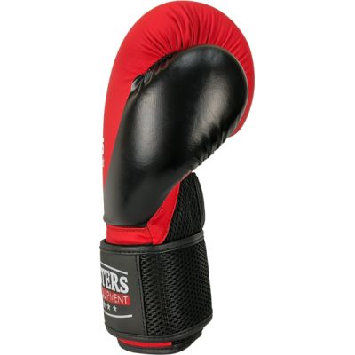 7. RPU-CHERRY boxing gloves