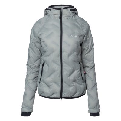 Elbrus Huel Primaloft Wos W 92800622478 Quilted Jacket