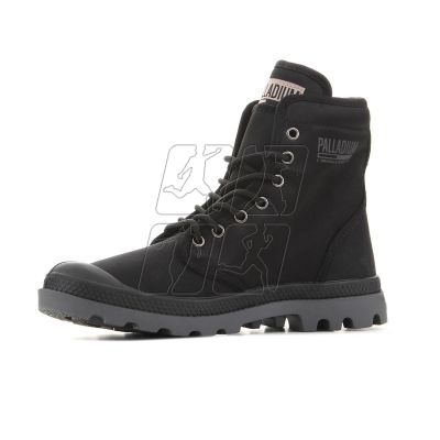 6. Palladium Solid Rngr 75564-008-M shoes