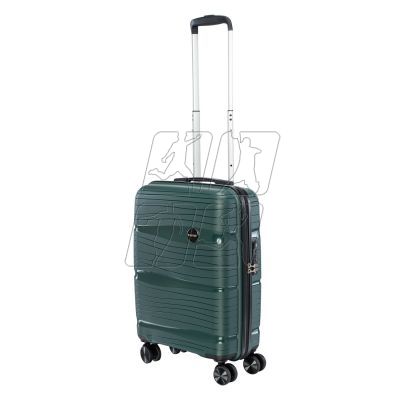 2. Hi-Tec hard case Cuenca 37 92800596054