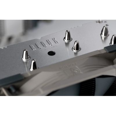 5. NOCTUA NH-U12S redux MULTI-Socket CPU Cooler