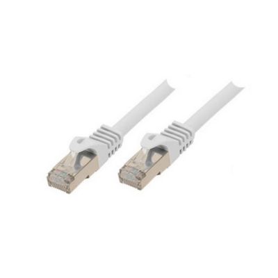 2. shiverpeaks BS75550-W Network Cable White 50m Cat7 S/FTP (S-STP)