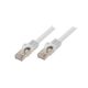 2. shiverpeaks BS75550-W Network Cable White 50m Cat7 S/FTP (S-STP)