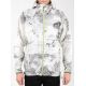 4. Salomon Champel Softshell Hoddy M L11902400 Trekking Jacket