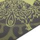12. Gaiam Cool Matcha Sundial Layers 5mm 65735 yoga mat