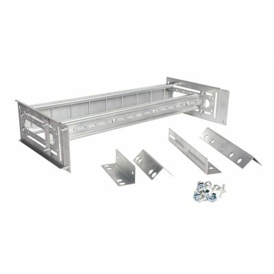 2. Equip EZR-DIN-3 Rack Parts Rack Rail