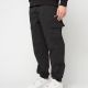Men's Lacoste Woven Cargo Joggers Black - XH5121-00-031
