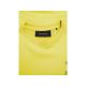 4. Men's PEAK PERFORMANCE M Terry Graphic Crew sweatshirt, yellow