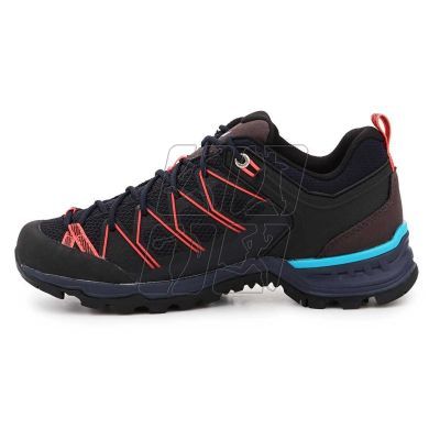 5. Salewa Ws Mtn Trainer Lite W 61364-3993 shoes