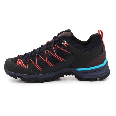 5. Salewa Ws Mtn Trainer Lite W 61364-3993 Shoes
