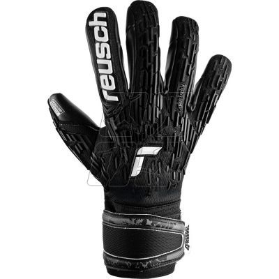 2. Reusch Attrakt Freegel Infinity Finger Support Gloves 53 70 730 7700